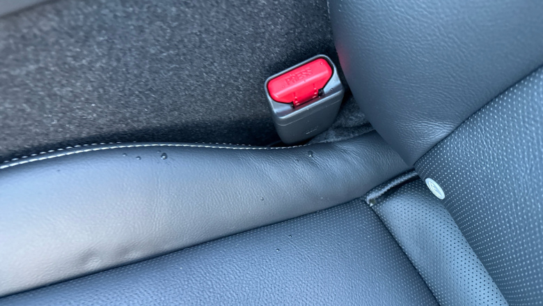 Mazda MX-5 RF 1.5 [132] Exclusive-Line 2dr Petrol Convertible